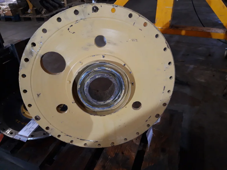 Moyeu de roue pour CATERPILLAR 955K
