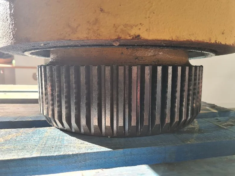 Buje de rueda para CATERPILLAR 980F