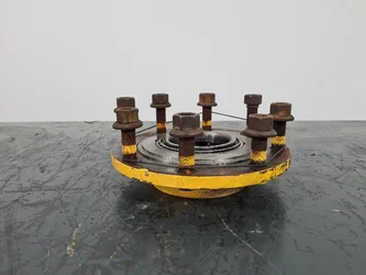 Wheel hub for KOMATSU PW98MR-8
