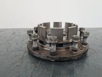 Moyeu de roue pour CATERPILLAR M313D