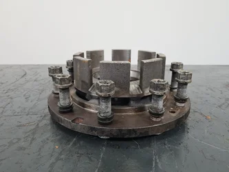Moyeu de roue pour CATERPILLAR M313D