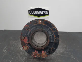 Wheel hub for JCB JS145W