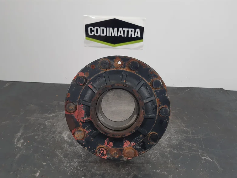 Wheel hub for JCB JS145W