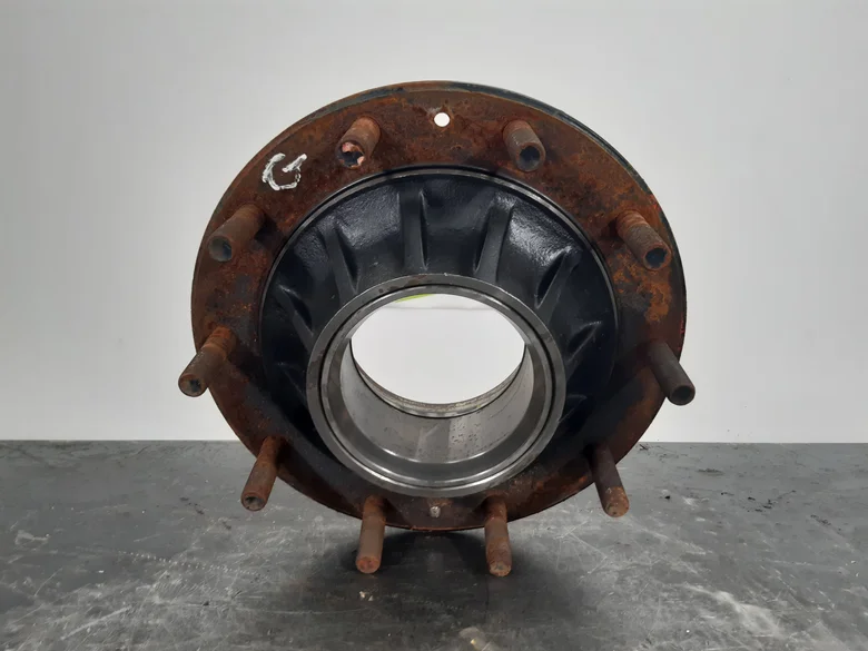 Wheel hub for JCB JS145W