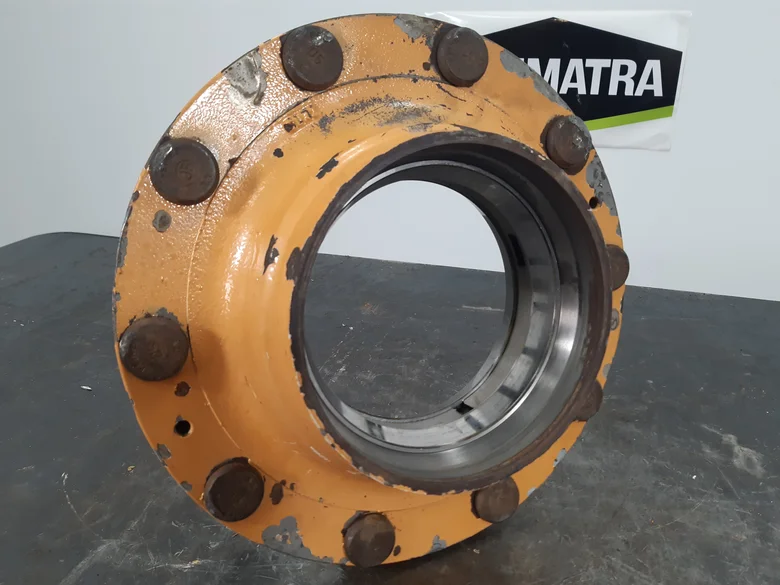 Buje de rueda para CASE WX145