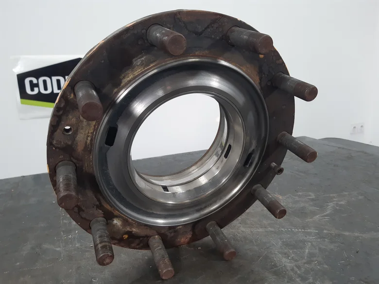 Buje de rueda para CASE WX145