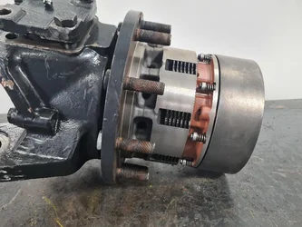 Buje de rueda para CATERPILLAR M318D