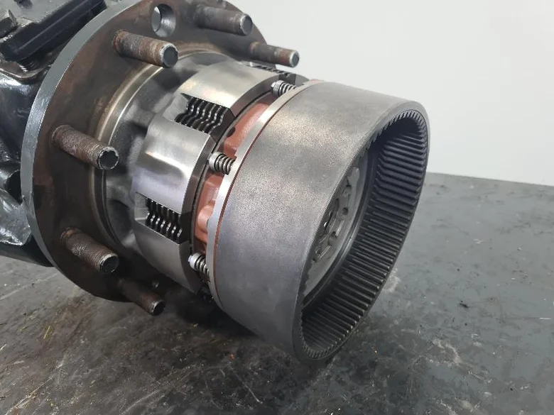 Buje de rueda para CATERPILLAR M318D