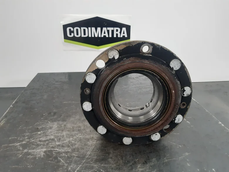 Moyeu de roue pour CATERPILLAR M318D