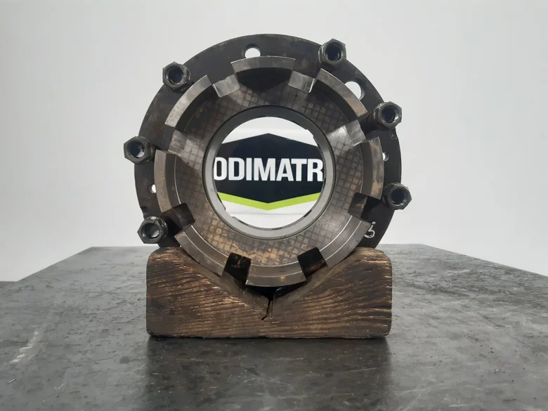 Moyeu de roue pour CATERPILLAR M318D