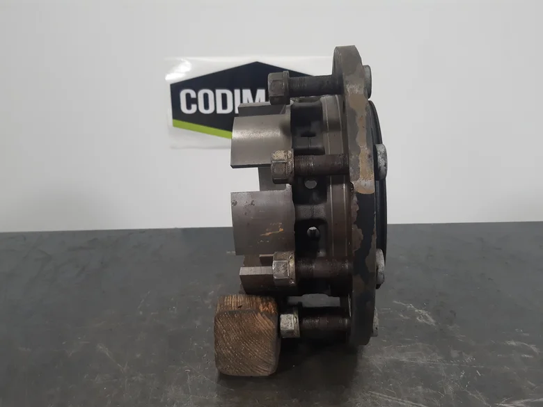 Moyeu de roue pour CATERPILLAR M318D