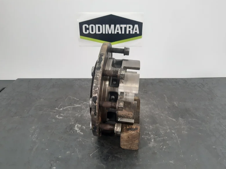 Wheel hub for CATERPILLAR M318D