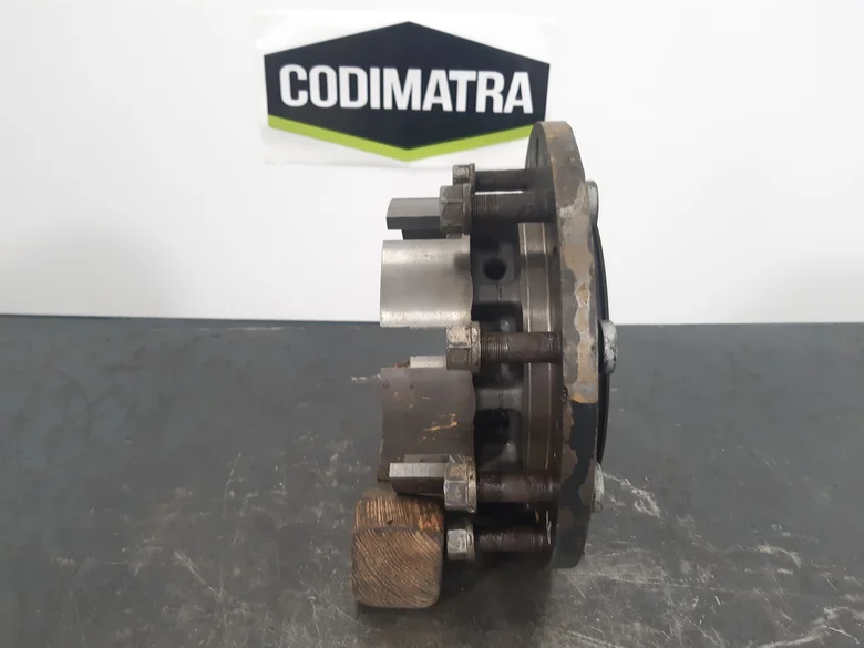 Wheel hub for CATERPILLAR M318D