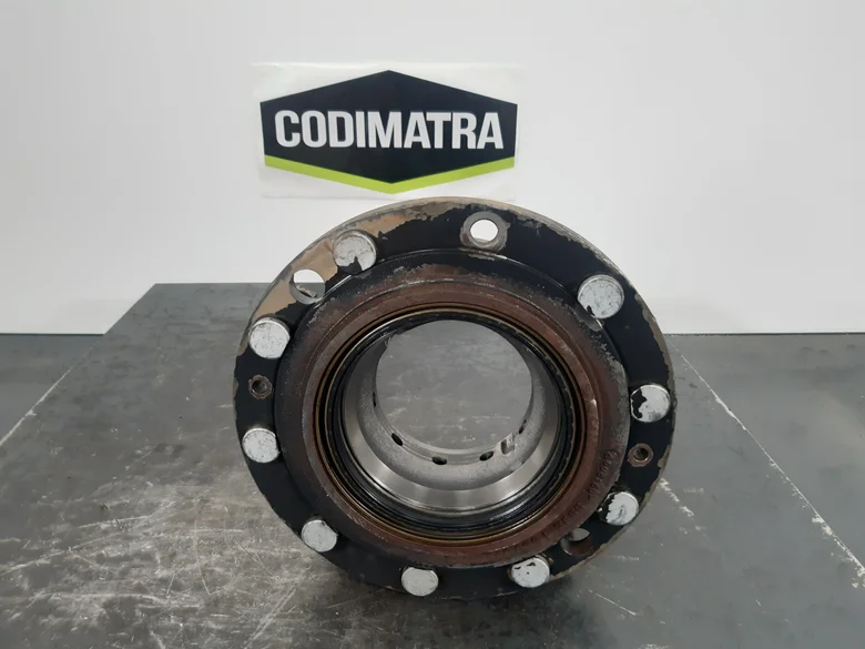 Wheel hub for CATERPILLAR M318D