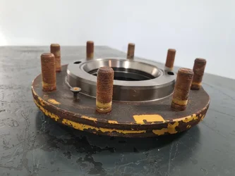 Wheel hub for CATERPILLAR 906H