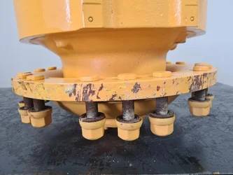 Moyeu de roue pour VOLVO A35G