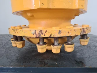 Moyeu de roue pour VOLVO A35G