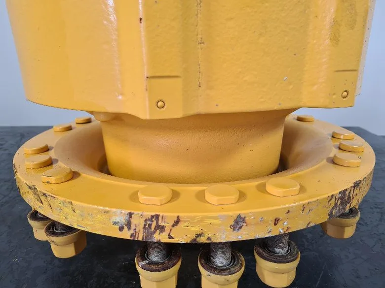 Moyeu de roue pour VOLVO A35G