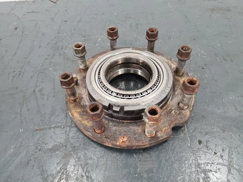 Buje de rueda para VOLVO L45B