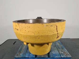 Moyeu de roue pour CATERPILLAR 988G