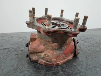 Wheel hub for VOLVO BL71
