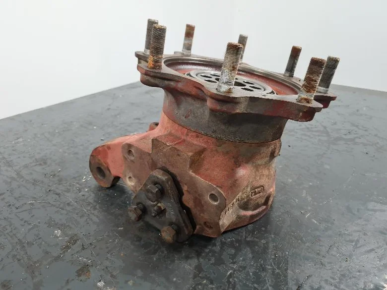 Wheel hub for VOLVO BL71