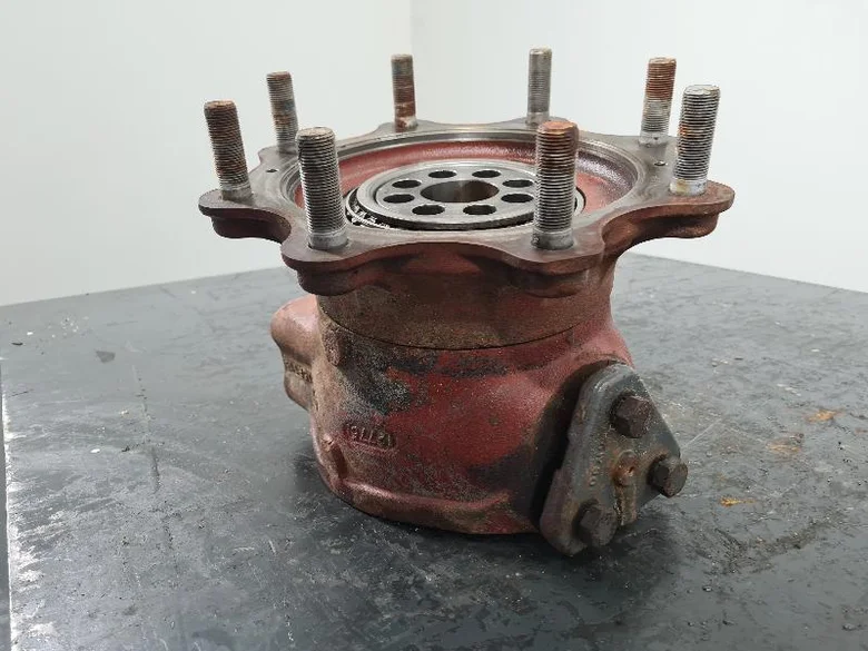 Wheel hub for VOLVO BL71
