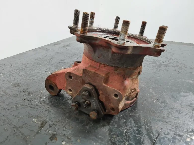 Moyeu de roue pour VOLVO BL71