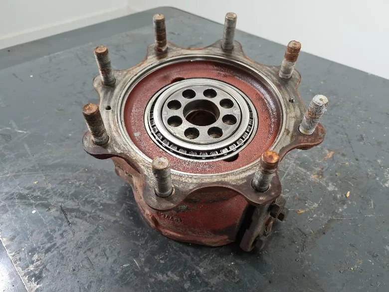 Moyeu de roue pour VOLVO BL71
