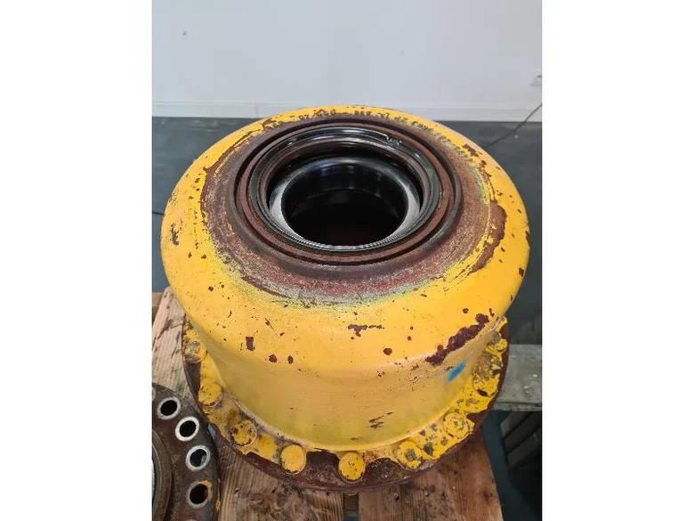 Wheel hub for FURUKAWA 365