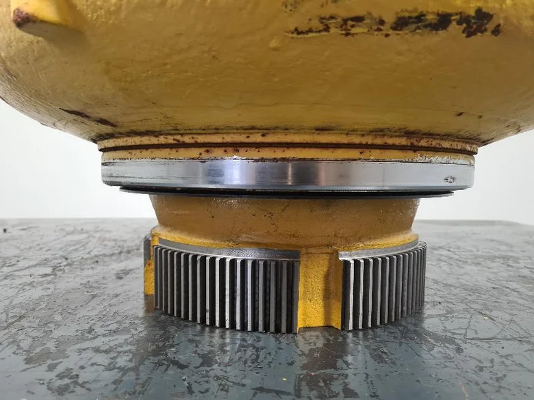 Buje de rueda para KOMATSU WF550