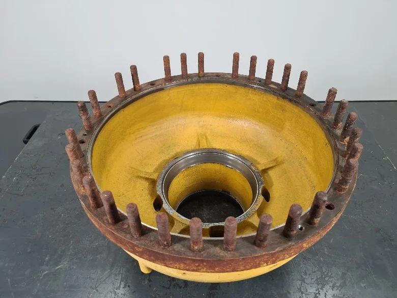 Buje de rueda para KOMATSU WF550