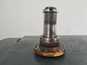 Fusée pour VOLVO A20