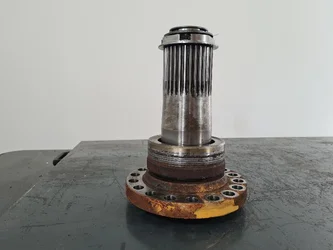 Fusée pour VOLVO A20