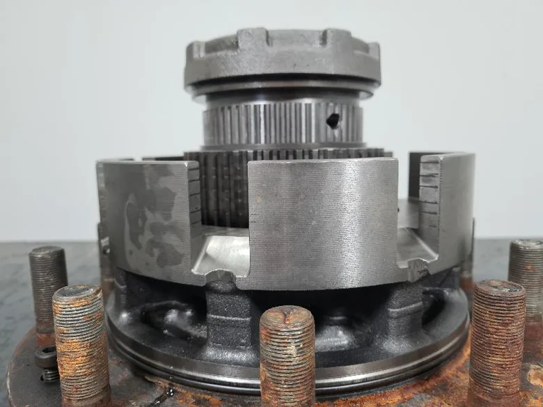 Fusée pour CATERPILLAR M316C