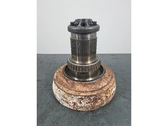 Wheel spindle for CATERPILLAR 980G