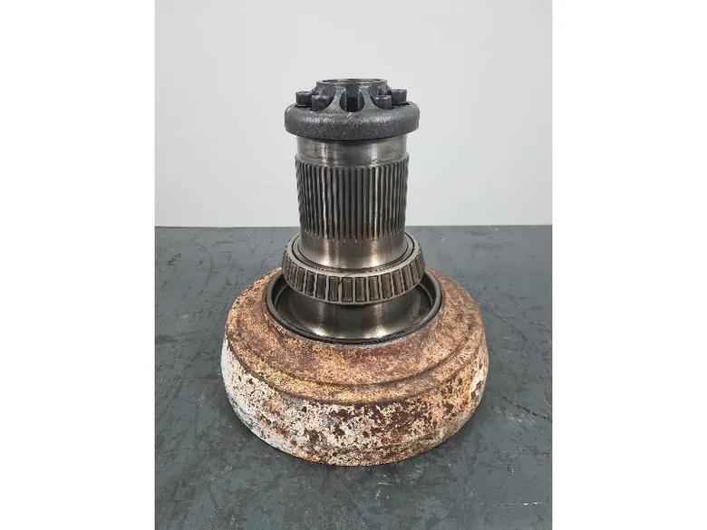 Fusée pour CATERPILLAR 980G