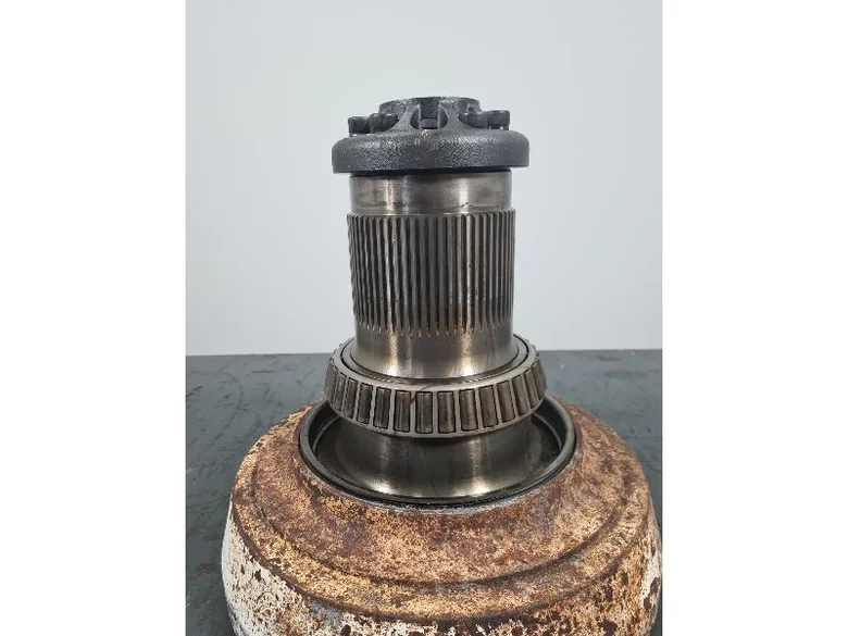 Fusée pour CATERPILLAR 980G