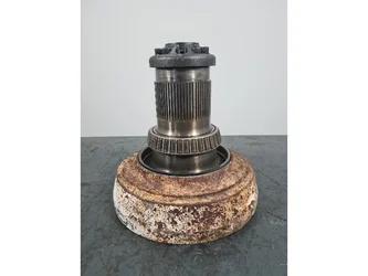 Wheel spindle for CATERPILLAR 980G
