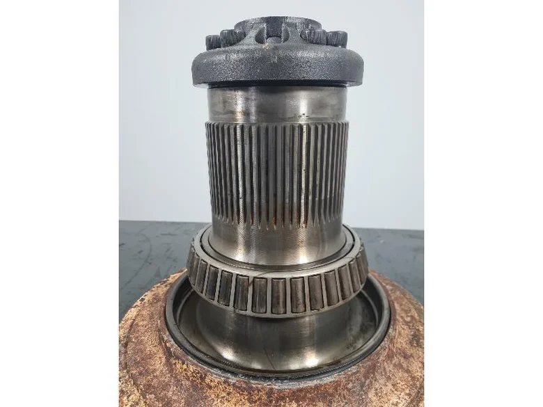 Wheel spindle for CATERPILLAR 980G