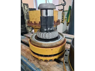 Fusée pour CATERPILLAR 735