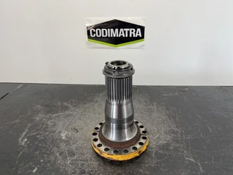 Fusée pour VOLVO A30E