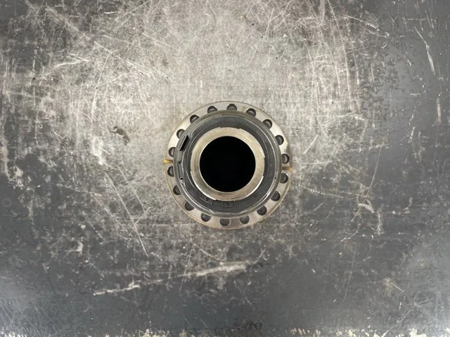 Fusée pour VOLVO A30E