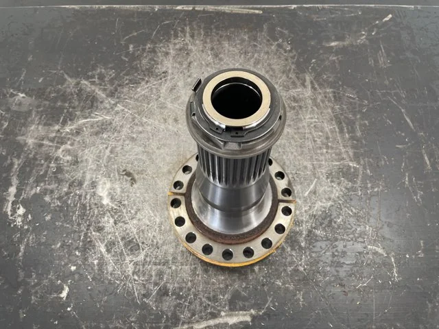 Fusée pour VOLVO A30E