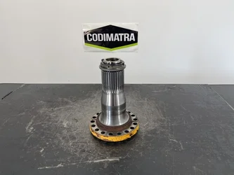 Fusée pour VOLVO A30E