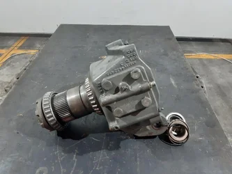 Fusée pour LIEBHERR A914