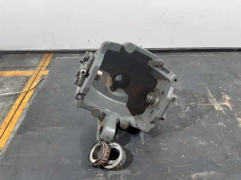 Fusée pour LIEBHERR A914
