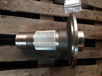 Wheel spindle for CATERPILLAR 955L