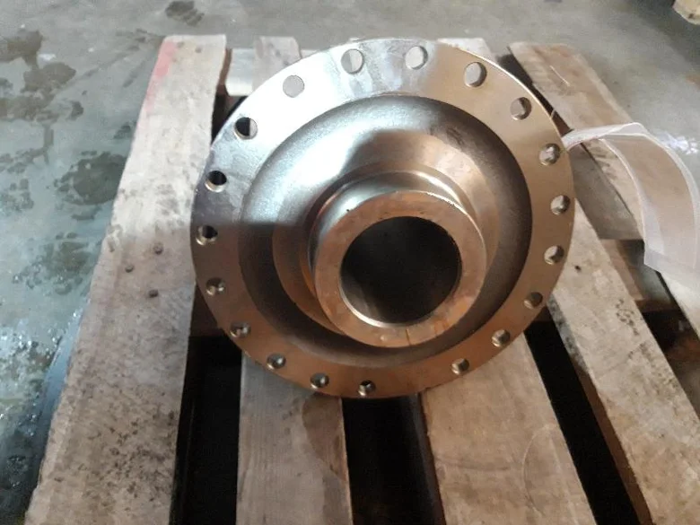 Fusée pour CATERPILLAR 955L