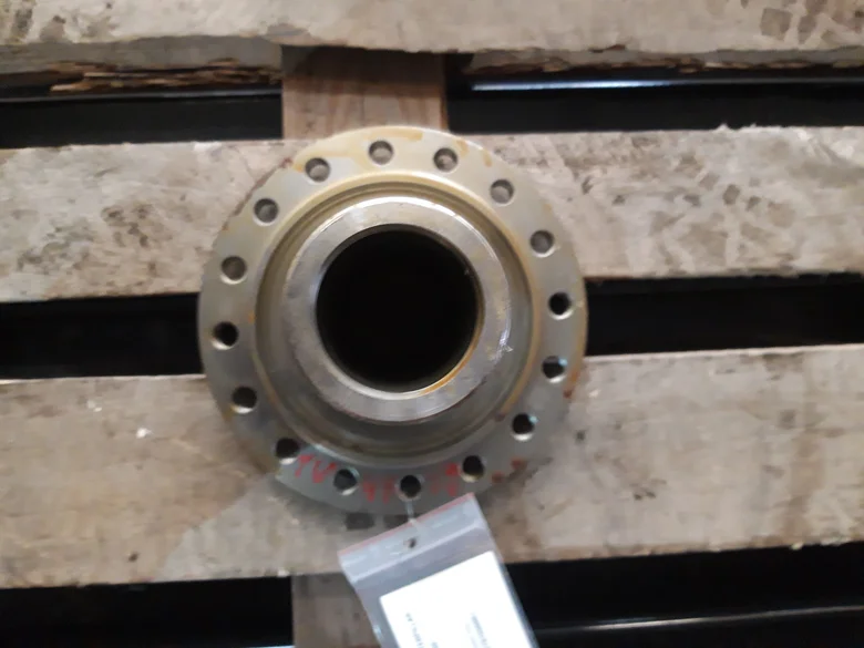 Eje fusible para CATERPILLAR 930